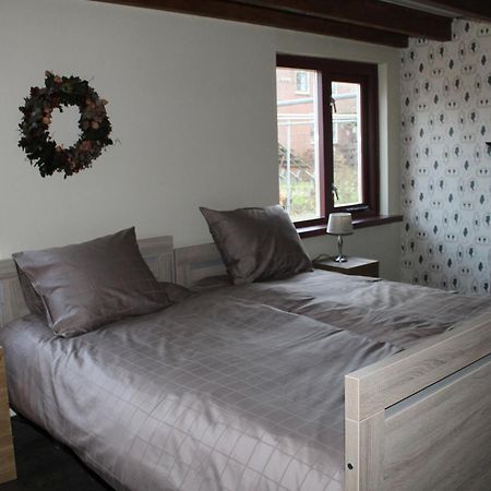Landrust Horssen Exterior foto