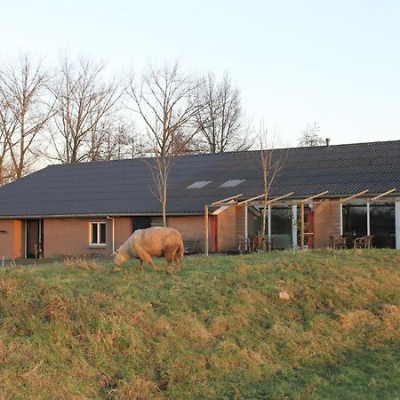 Landrust Horssen Exterior foto