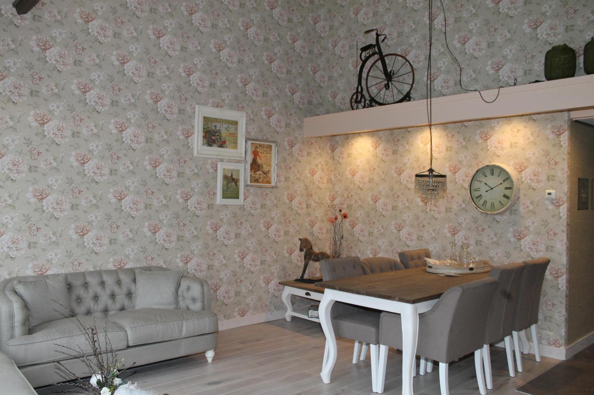 Landrust Horssen Exterior foto