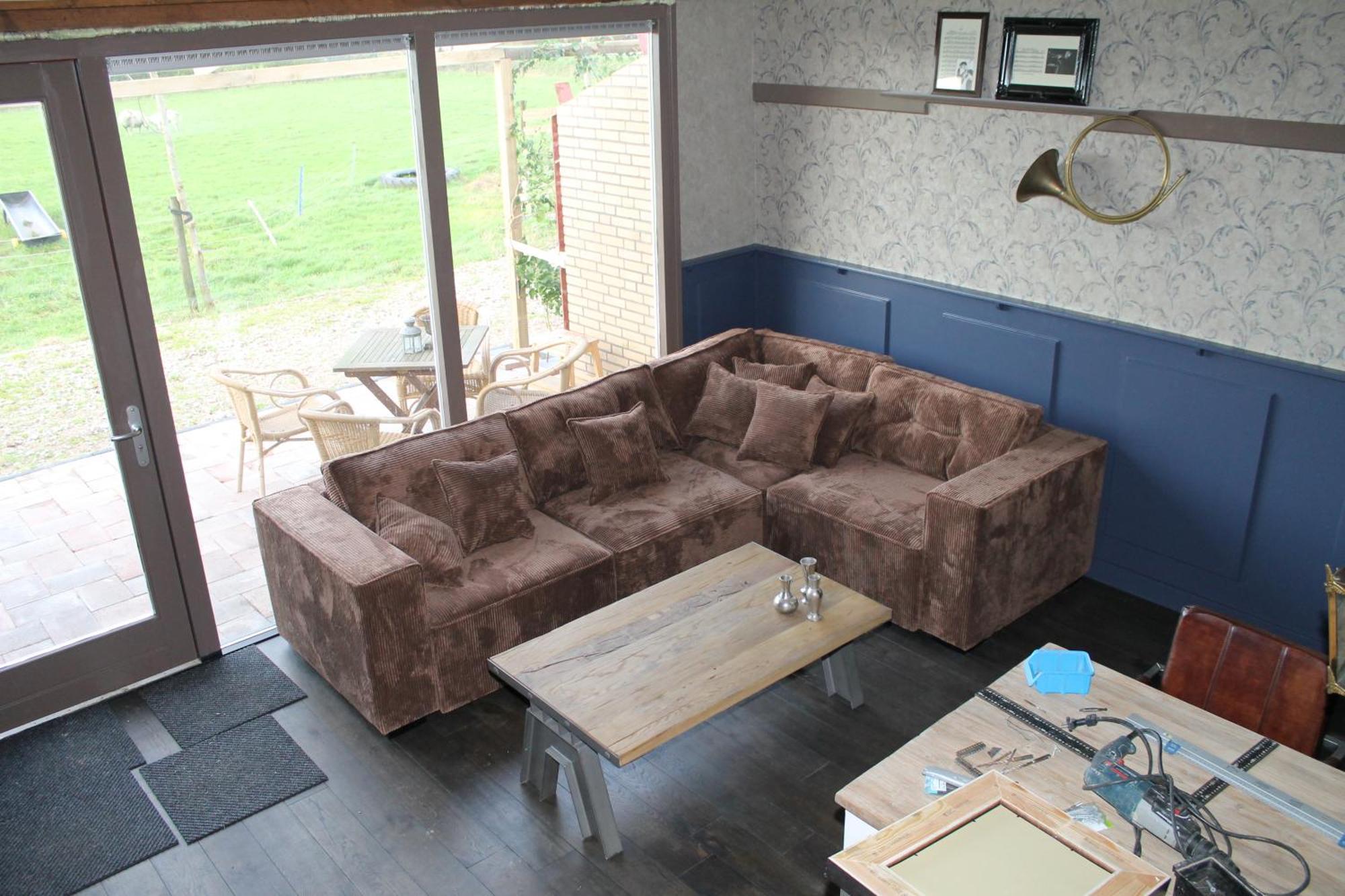 Landrust Horssen Exterior foto