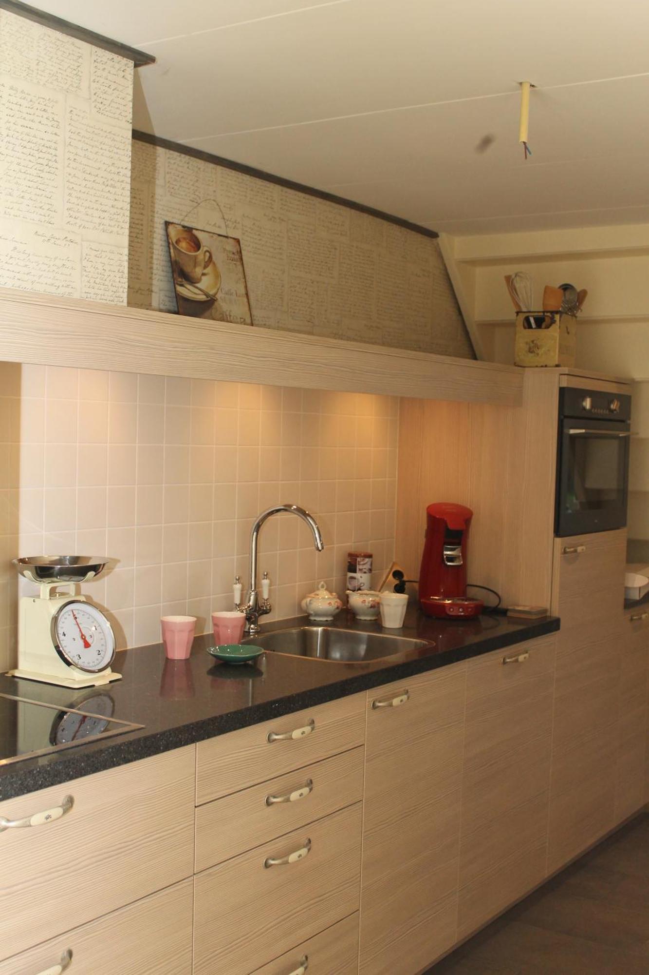 Landrust Horssen Exterior foto